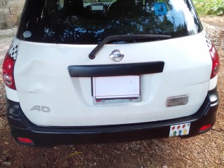 2011 Nissan Ad for sale in Westmoreland, Jamaica