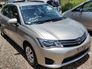 2013 Toyota Corolla Axio G Package for sale in St. Elizabeth, Jamaica