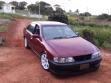 1997 Nissan Nissan b14 for sale in St. Elizabeth, Jamaica