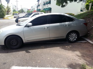 2009 Nissan Bluebird Sylphy for sale in St. Catherine, Jamaica
