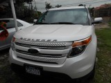 2015 Ford Explorer Limited for sale in Kingston / St. Andrew, Jamaica