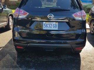 2015 Nissan XTRAIL for sale in Trelawny, Jamaica