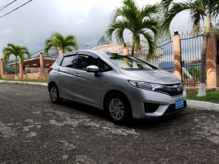 2017 Honda Fit for sale in Kingston / St. Andrew, Jamaica