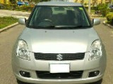 2007 Suzuki SWIFT for sale in Kingston / St. Andrew, Jamaica