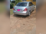 2011 Nissan Tiida for sale in Manchester, Jamaica