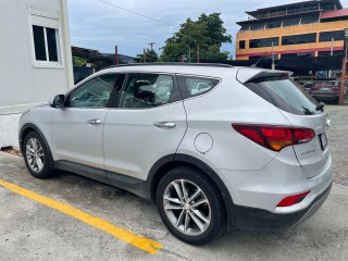 2018 Hyundai SANTA FE