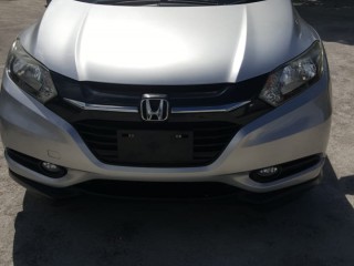 2014 Honda Vezel for sale in Manchester, Jamaica