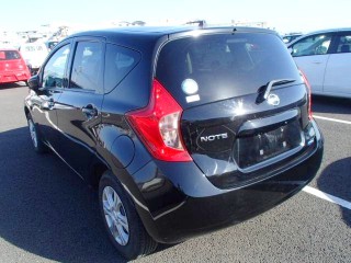 2014 Nissan Note for sale in Kingston / St. Andrew, Jamaica