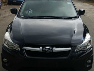2014 Subaru IMPREZA G4 for sale in Kingston / St. Andrew, Jamaica