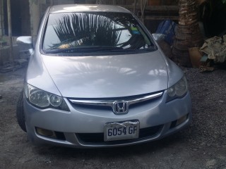 2005 Honda Civic for sale in St. Catherine, Jamaica