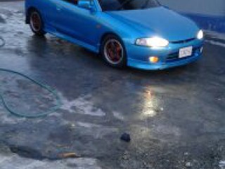 1999 Mitsubishi colt for sale in St. Catherine, Jamaica
