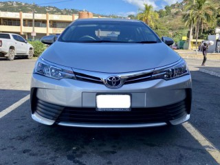 2019 Toyota Corolla XLi for sale in Kingston / St. Andrew, Jamaica