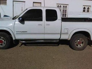 2002 Toyota Tundra for sale in Clarendon, Jamaica