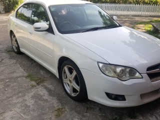 2007 Suzuki Legacy for sale in Kingston / St. Andrew, Jamaica