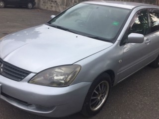 2007 Mitsubishi LANCER for sale in Kingston / St. Andrew, Jamaica