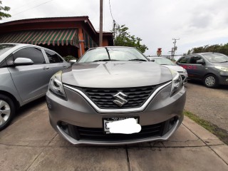 2017 Suzuki Baleno for sale in Kingston / St. Andrew, Jamaica