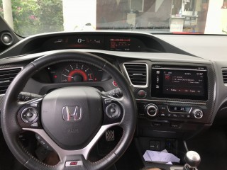 2014 Honda CIVIC Si for sale in Kingston / St. Andrew, Jamaica