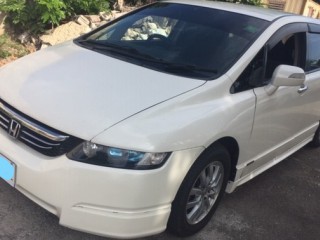 2008 Honda ODYSSEY for sale in Kingston / St. Andrew, Jamaica