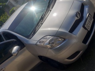 2010 Toyota Vitz for sale in St. Catherine, Jamaica