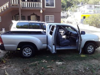 2006 Toyota Tacoma