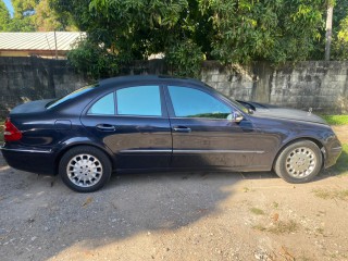 2004 Mercedes Benz E200 for sale in Kingston / St. Andrew, Jamaica