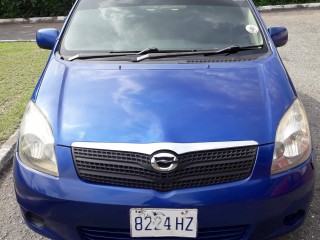 2002 Toyota Spacio for sale in Kingston / St. Andrew, Jamaica