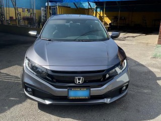 2021 Honda Civic