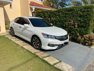 2016 Honda Accord for sale in Kingston / St. Andrew, Jamaica