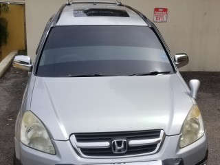 2001 Honda CRV for sale in St. James, Jamaica