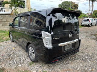 2015 Honda Stepwagon Spada for sale in Kingston / St. Andrew, Jamaica
