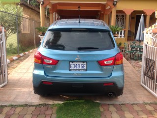 2012 Mitsubishi ASX for sale in St. Mary, Jamaica