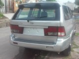 2000 Daewoo Musso for sale in Kingston / St. Andrew, Jamaica