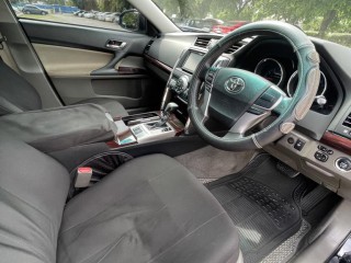 2011 Toyota Mark X for sale in Manchester, Jamaica