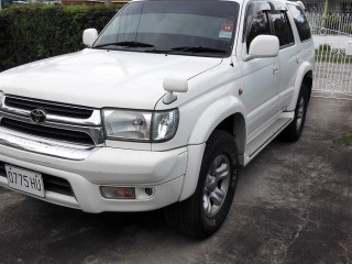 2002 Toyota Hilux Surf for sale in Kingston / St. Andrew, Jamaica