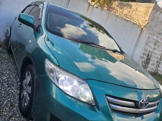 2009 Toyota Corolla Xli for sale in Kingston / St. Andrew, Jamaica