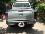 2008 Toyota Hilux for sale in Kingston / St. Andrew, Jamaica