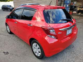 2016 Toyota VITZ for sale in Kingston / St. Andrew, Jamaica