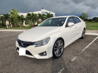 2015 Toyota Mark X for sale in Kingston / St. Andrew, Jamaica