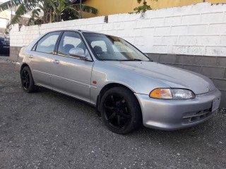 1995 Honda Civic for sale in Kingston / St. Andrew, Jamaica