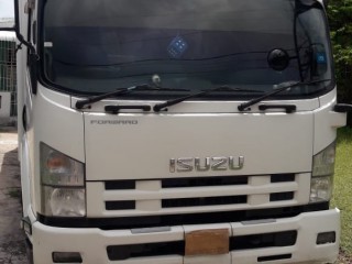 2012 Isuzu Forward for sale in St. Catherine, Jamaica