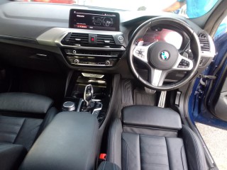 2021 BMW X4 for sale in Kingston / St. Andrew, Jamaica