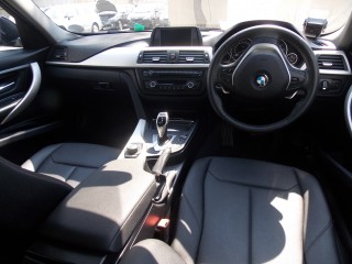 2014 BMW 320i for sale in Kingston / St. Andrew, Jamaica