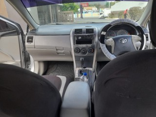 2011 Toyota Corolla XLI for sale in Kingston / St. Andrew, Jamaica