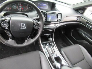 2017 Honda Accord Sport for sale in Kingston / St. Andrew, Jamaica