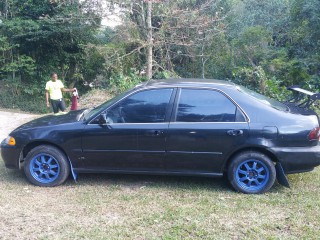 1993 Honda Civic for sale in Kingston / St. Andrew, Jamaica