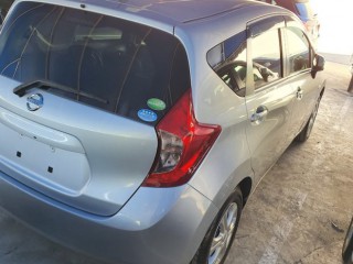 2014 Nissan Note for sale in Kingston / St. Andrew, Jamaica