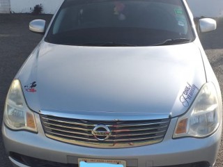 2012 Nissan BLUEBIRD SYLPHY for sale in Kingston / St. Andrew, Jamaica