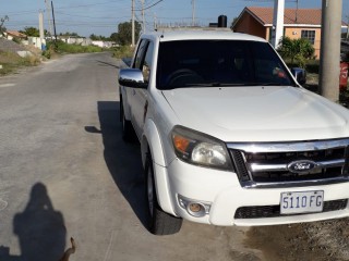 2011 Ford Ranger for sale in St. James, Jamaica