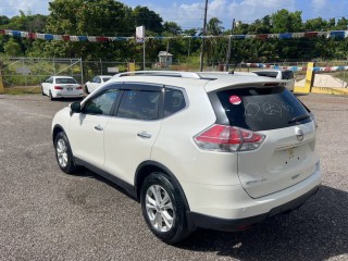 2017 Nissan X trail for sale in Kingston / St. Andrew, Jamaica