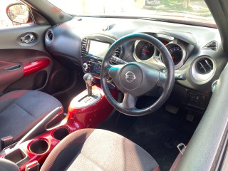 2013 Nissan Juke for sale in Kingston / St. Andrew, Jamaica